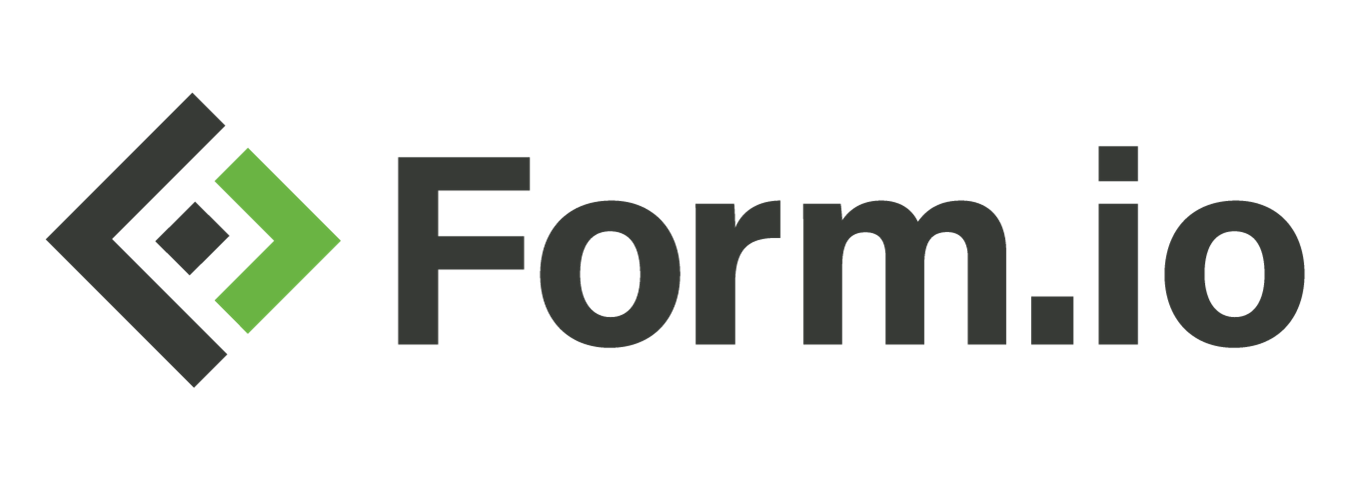 Form.io logo