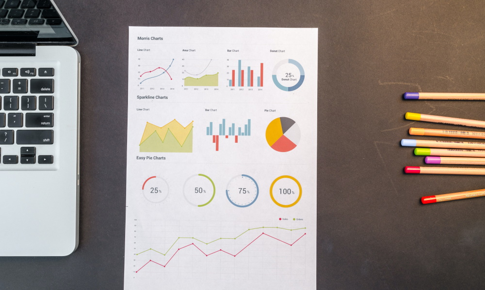 Governing data visualisation consistency – Why visual consistency isn’t enough in self‑service reporting
