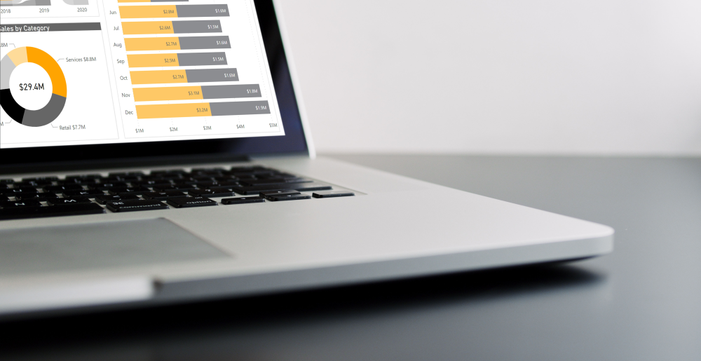 The data visualisation standard