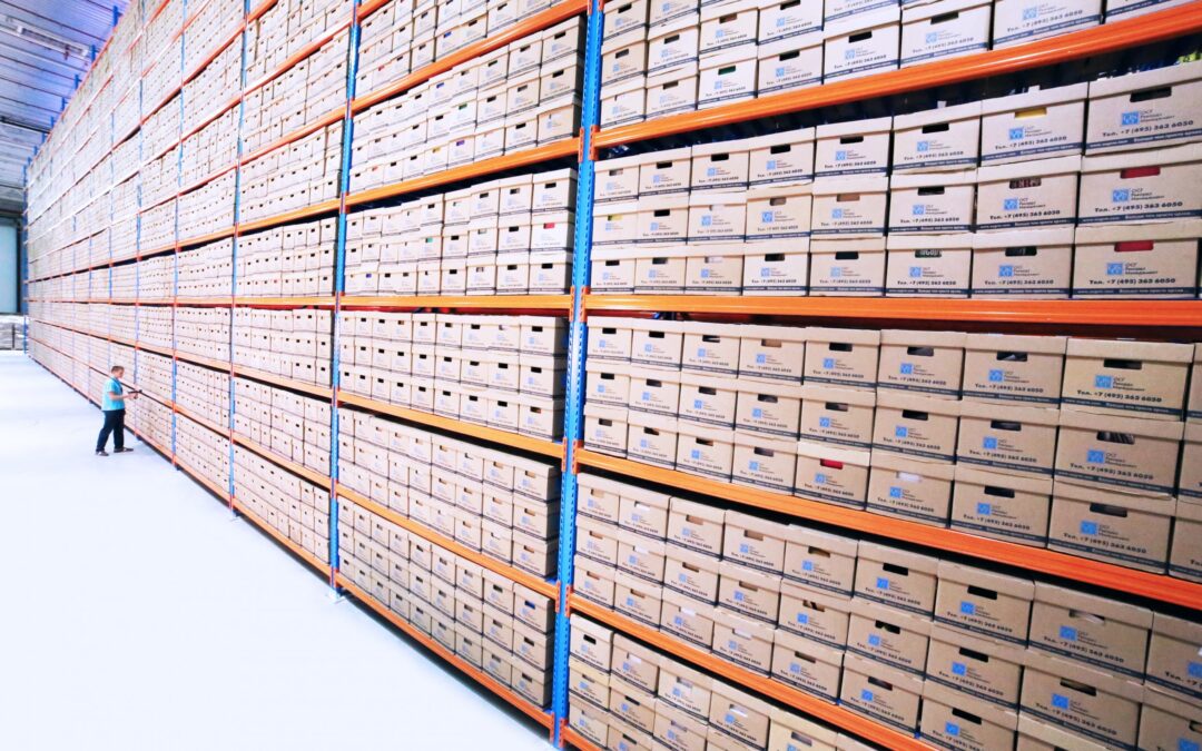 Three ways to manage records in SharePoint using Microsoft Purview