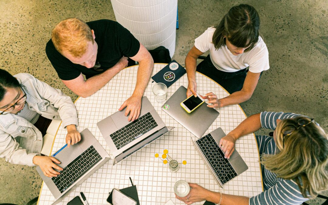 Top ten tips for being productive on Microsoft Teams