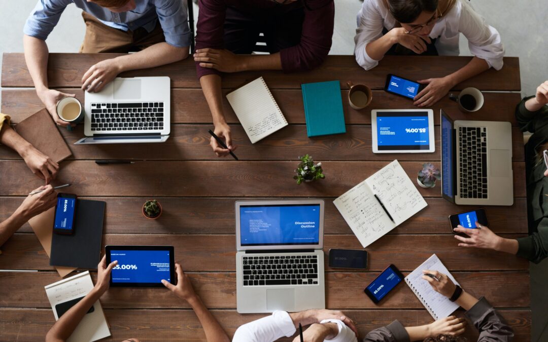 The down side of Microsoft Teams: why you need governance
